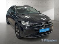 Volkswagen Taigo - Vorschau Bild 7