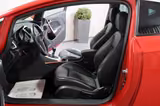 Opel Astra J GTC Innovation 20ZOLL XENON NAVI LEDER - Opel Astra: J Gtc
