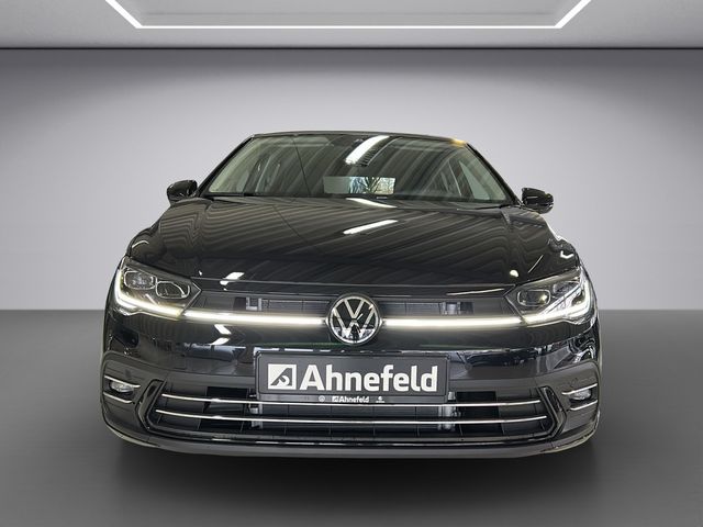 Polo Style 1,0 TSI DSG