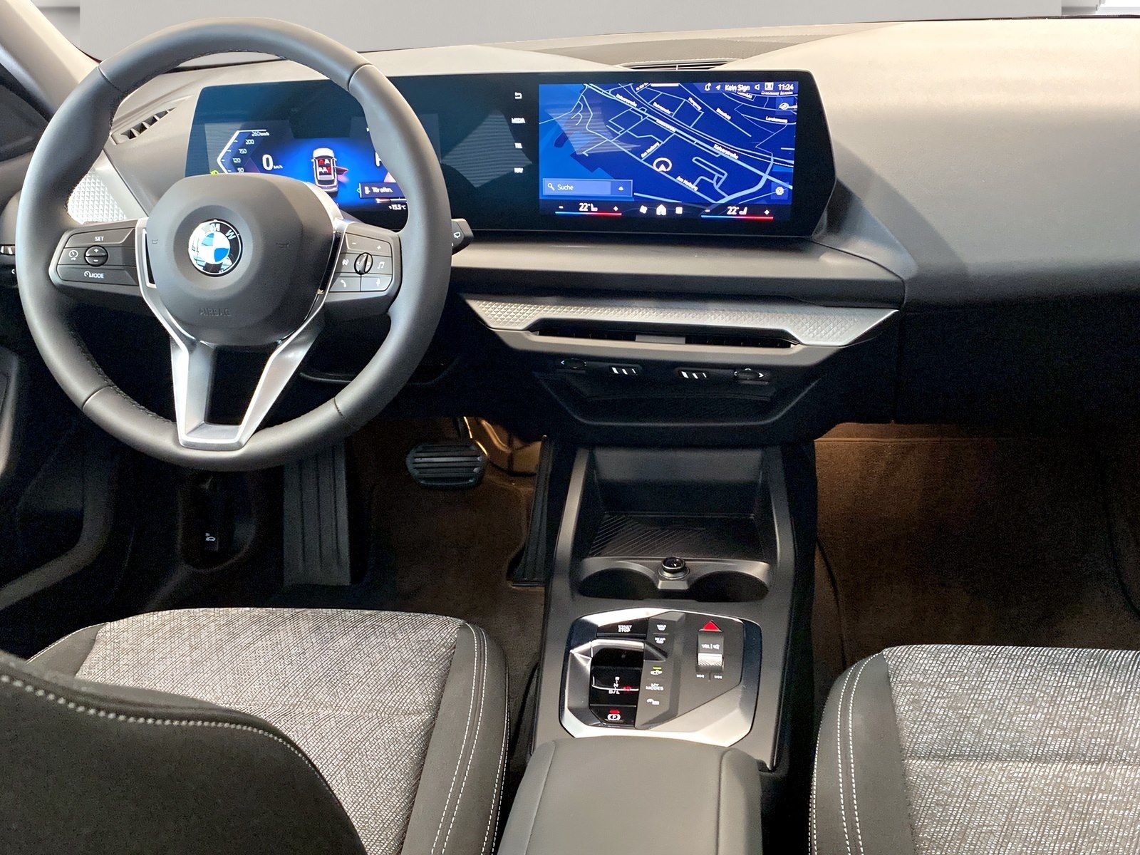 BMW 120 - Bild 7