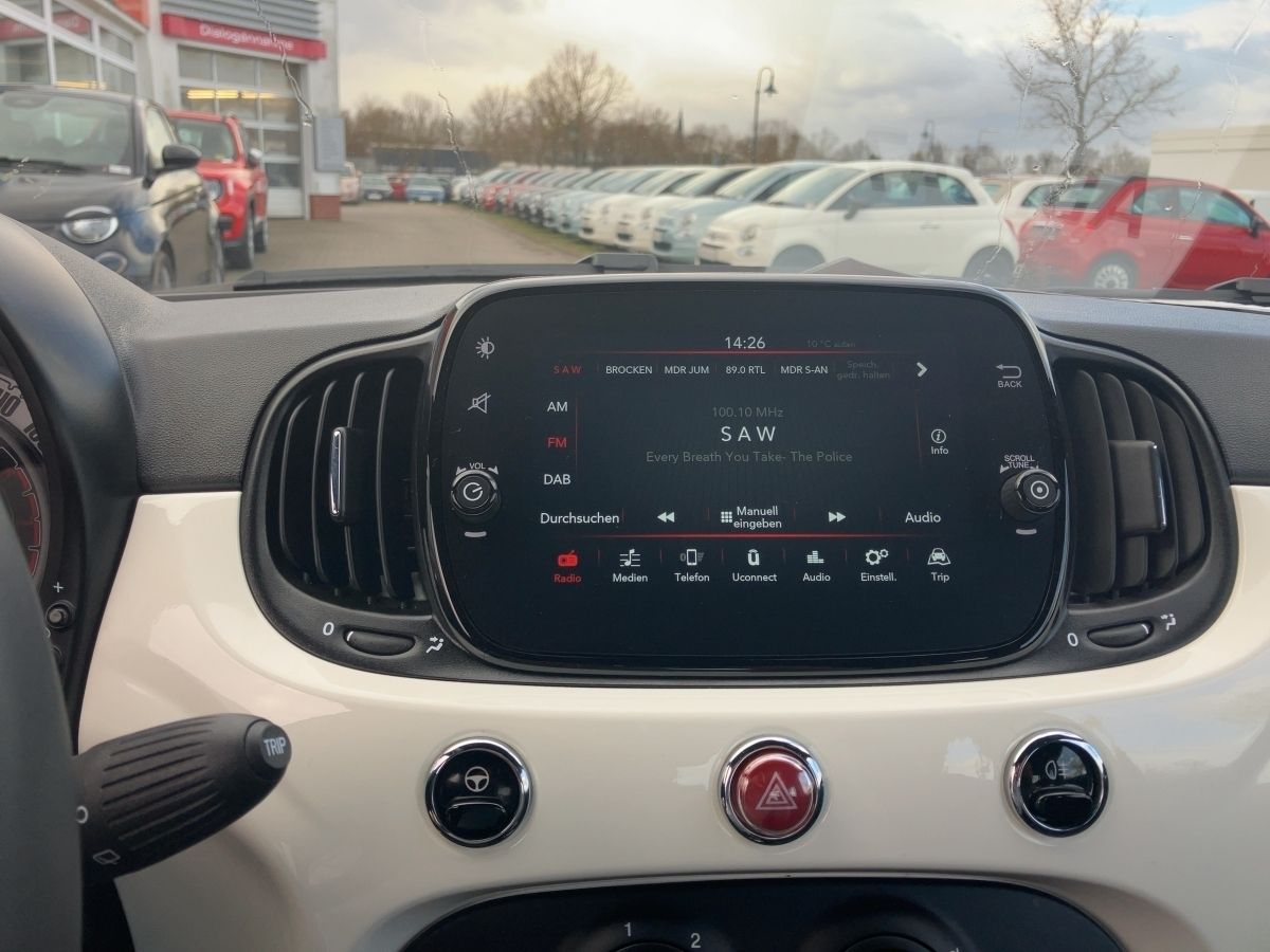 Fiat 500 - Bild 11