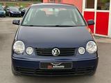 Volkswagen Polo IV Cricket, Klima, TÜV Neu - Volkswagen Polo: Cricket
