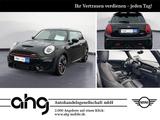 MINI John Cooper Works Navi Head Up Klimaautomatik - MINI John Cooper Works: Automatik