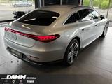 Mercedes-Benz EQS 450+ ElectricArt Adv+/FAP/360/Memory/Keyless - silberne Mercedes-Benz EQS