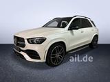 Mercedes-Benz GLE 400 d 4Matic AMG Line 7Seat LED AHK Pano - Mercedes-Benz GLE 400 Gebrauchtwagen in München