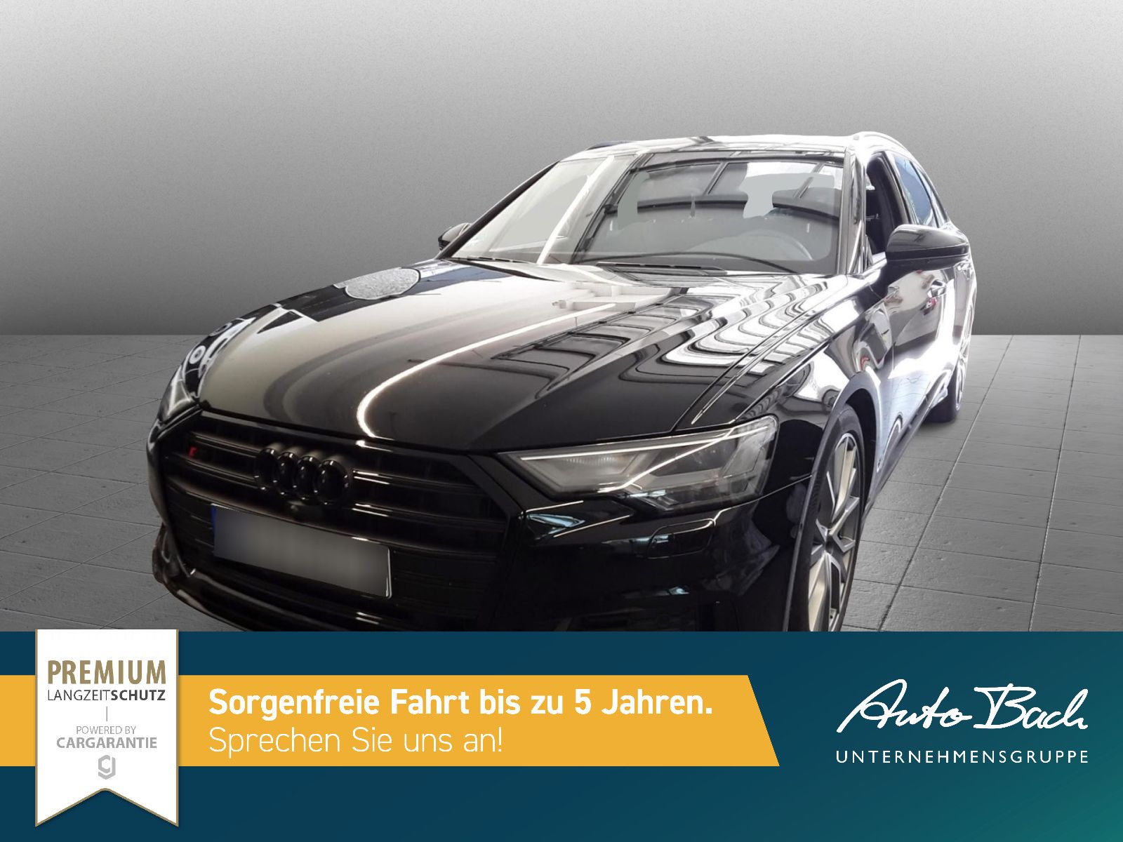 Audi S6 - Bild 2