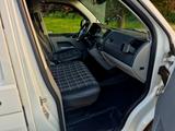 Volkswagen T5 Transporter - VW T5 Gebrauchtwagen in Osnabrück