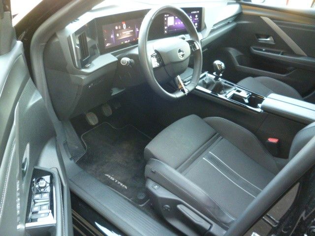 Astra L 5-tg 1,2i GS ,RK,PP,Sitzheizung, LED,AHK