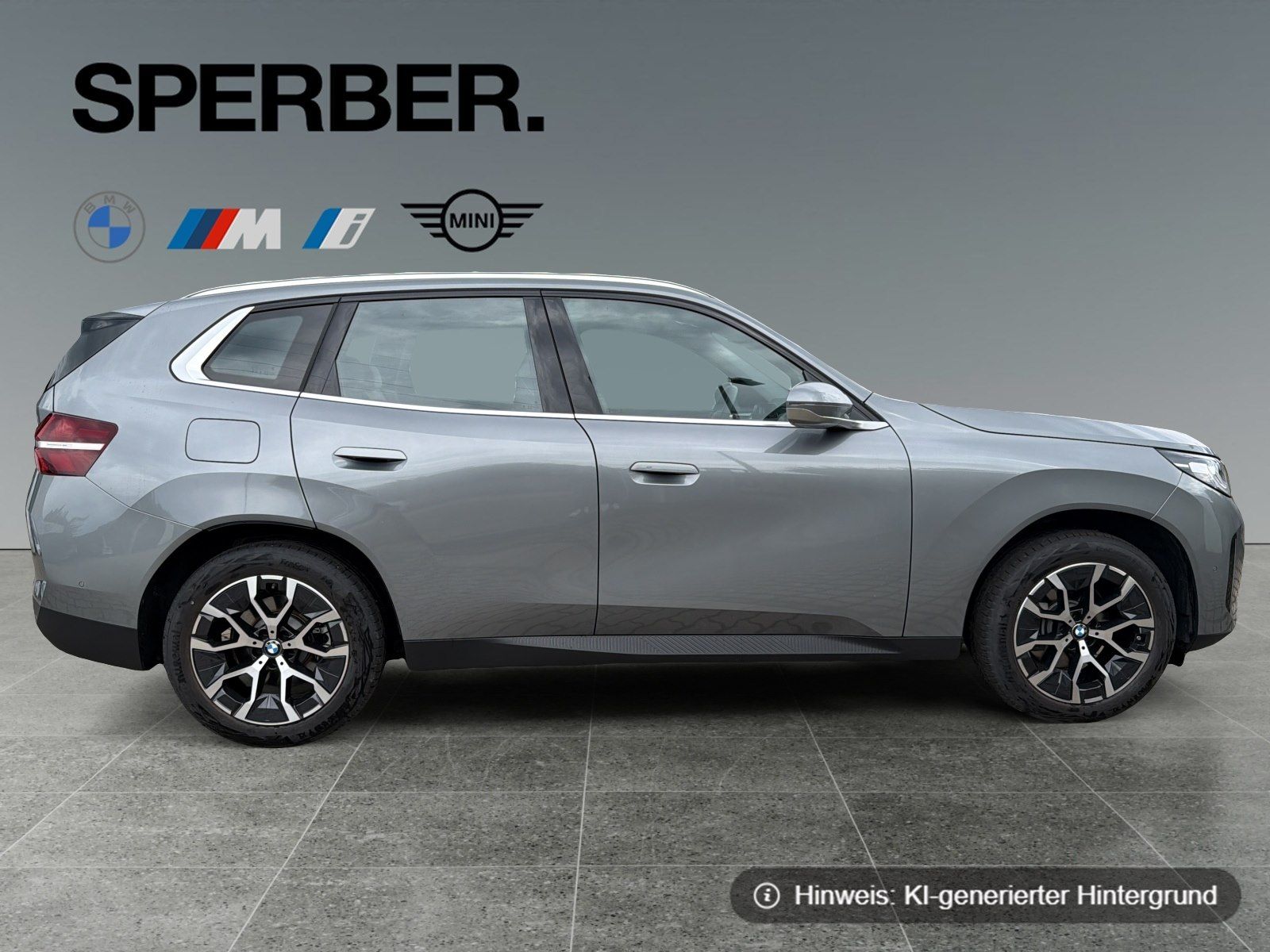 BMW X3 - Bild 6