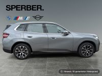 BMW X3 - Vorschau Bild 6
