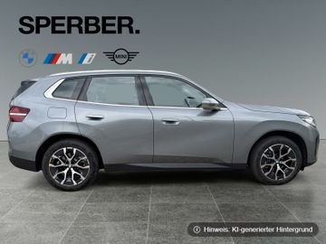 BMW X3 - 6
