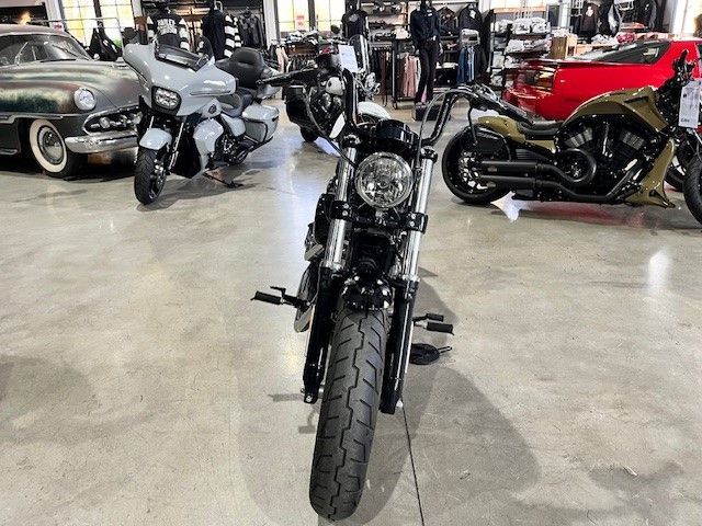 Fahrzeugabbildung Harley-Davidson XL2 1200XS Forty-Eight Special