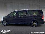 Mercedes-Benz V 300 d Avantgarde extral. AMG 4 Matic AIRMATIC - Mercedes-Benz V 300 Jahreswagen