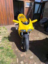 Ducati 996 - Offers matching your search criteria