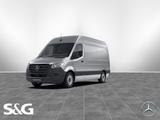 Mercedes-Benz Sprinter 317 CDI Kasten Hochdach Standard RüKam - Mercedes-Benz Sprinter: Hochdach