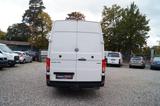 Volkswagen Crafter Kaste 35 MAXI 4MOTION ACC*LED MEGA VOLLL - Volkswagen Crafter: Maxi