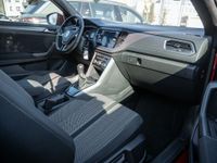Volkswagen T-Roc - Vorschau Bild 7