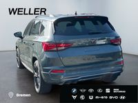 Cupra Ateca - Vorschau Bild 7