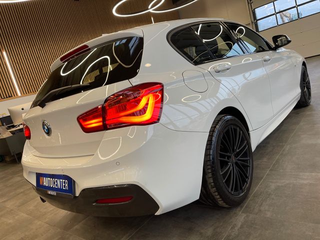 BMW 118i M Sport *LED*ALCANTARA*NAVI*PDC*