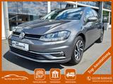 Volkswagen Golf VII Lim. Join,Navi,Apple,Bluet,neue Inspekt - Volkswagen Gebrauchtwagen in Kerpen