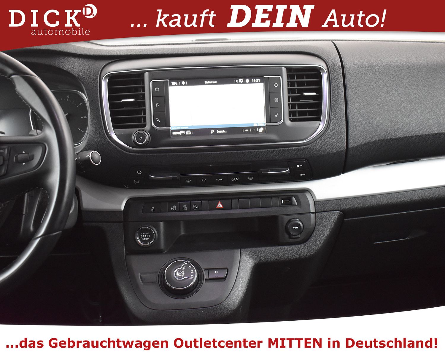 OPEL Zafira Life Tour L3 2.0d NAVI+XEN+STDHZ+HEAD+AHK - Image 14
