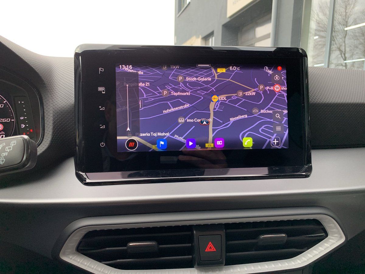 Seat Arona - Bild 33