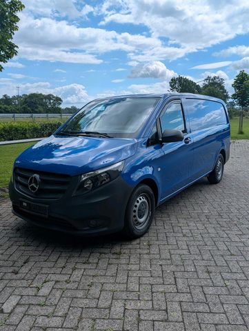 MERCEDES-BENZ Mercedes Vito W447 114 CDI