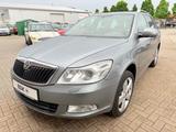 Skoda Octavia Combi Elegance 4x4/Navi/Xenon/Teilleder