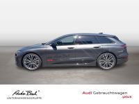 Audi A6 - Vorschau Bild 3