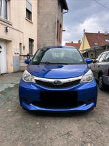 Subaru 66539 Neunkirchen - gebrauchte Subaru Van