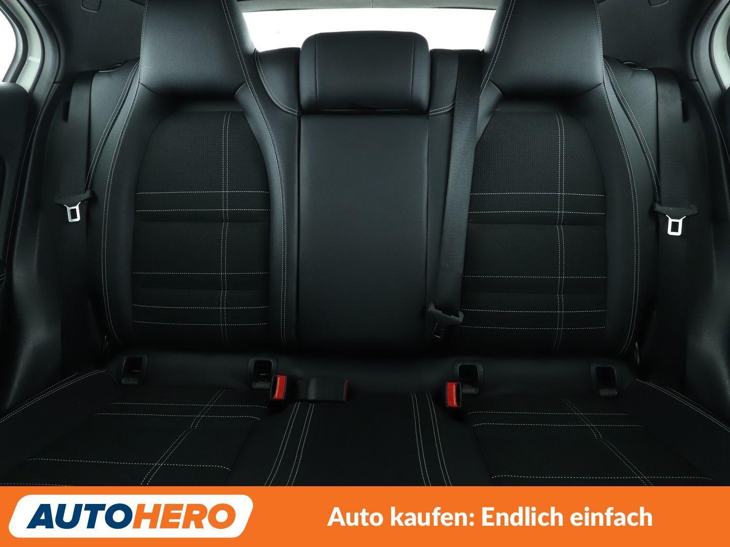 Mercedes-Benz A 180 BlueEfficiency Urban Aut.*NAVI*BI-XENON*