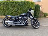 Harley-Davidson Breakout 114