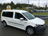 Volkswagen Caddy Maxi 2.0 TDI DSG Trendline *AHZV* - Volkswagen Caddy Maxi: Dsg