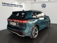 Volkswagen Tiguan - Vorschau Bild 4