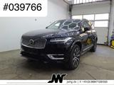 Volvo XC90 Plus Bright AWD|7-S|ACC|Pano|360°|Memo|20" - gebrauchte Volvo XC90 aus dem Jahr 2024