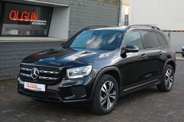 Mercedes GLB 200 - 1