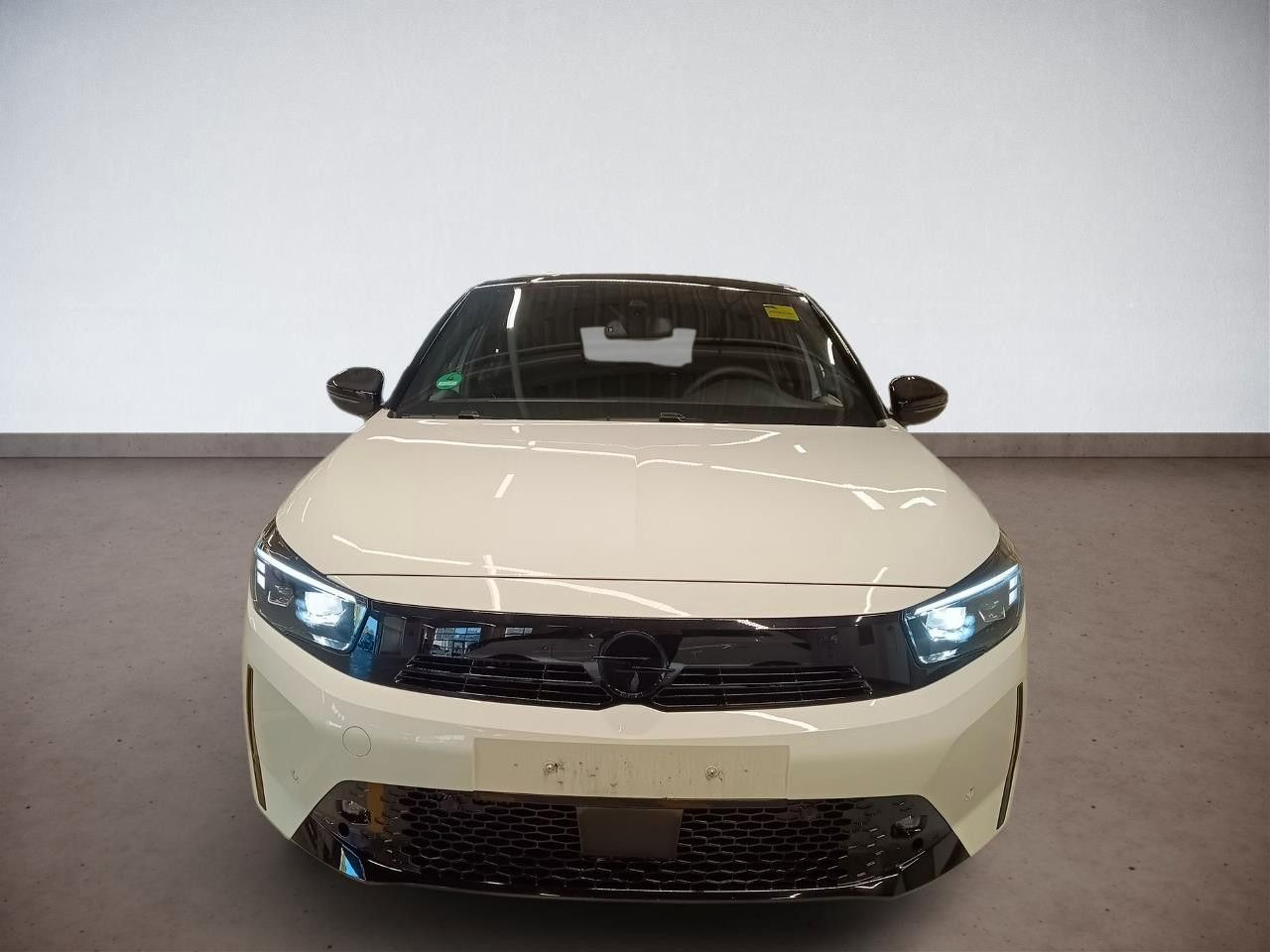 Fahrzeugabbildung Opel Corsa F GS/Automatik/Matrix/Allwetter!