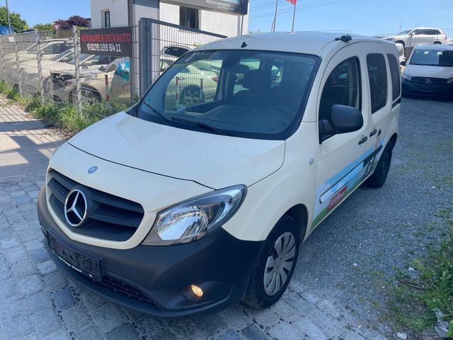 Mercedes-Benz Citan Kombi 112 lang