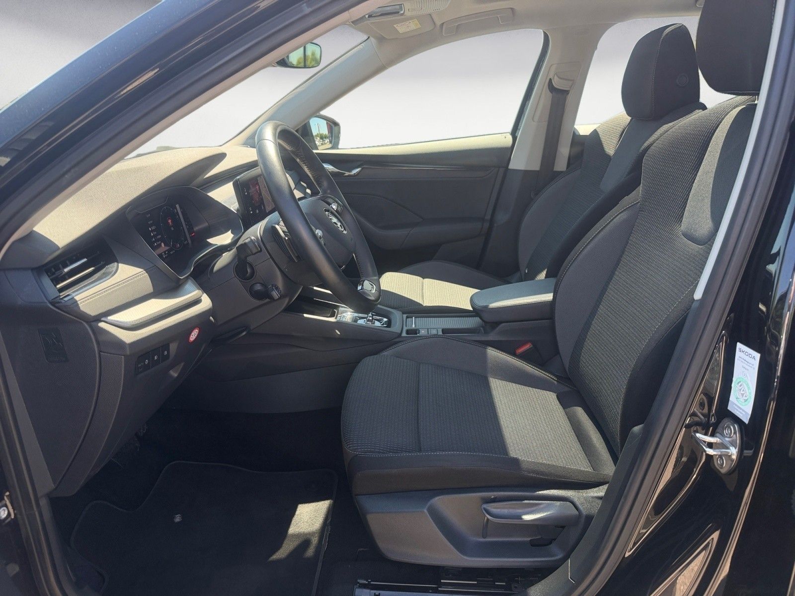 Skoda Octavia - Bild 8