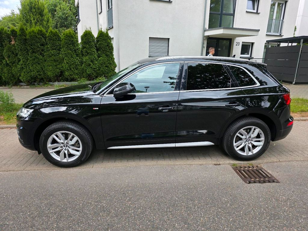 Image of Audi A4