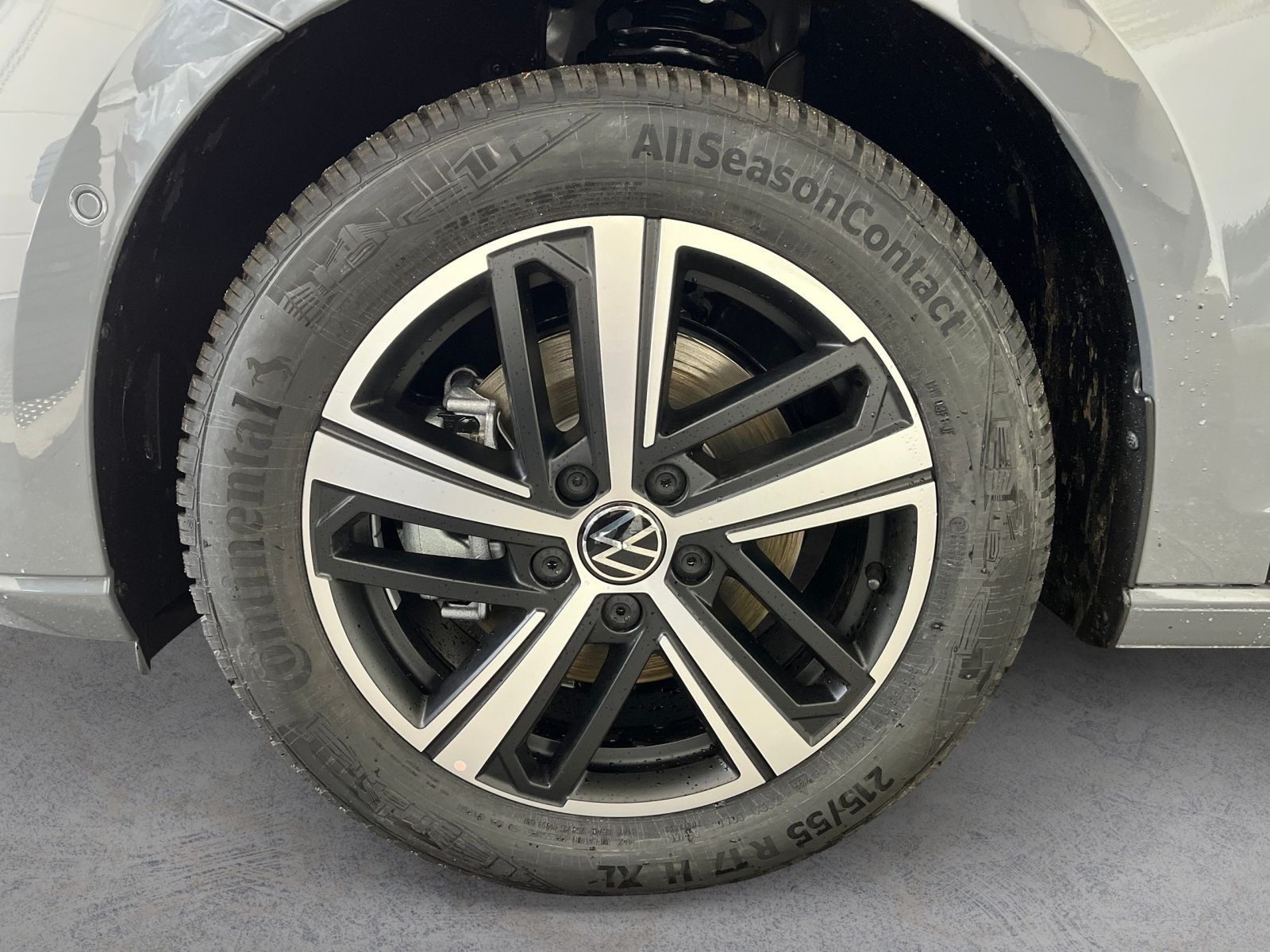 Volkswagen Caddy - Bild 6