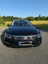 Volkswagen Passat Variant 1.8 TSI DSG Highline Variant R - Volkswagen Passat aus 2017