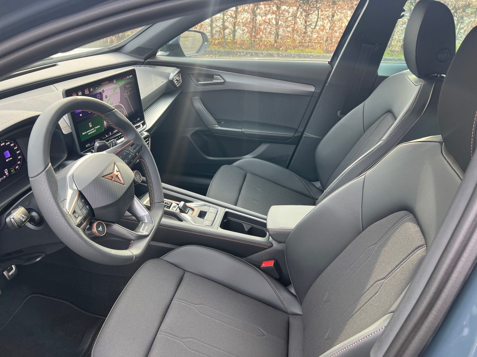 Cupra Formentor - Bild 5