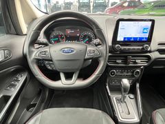 FORD EcoSport 1.0 ST-Line*Bi-Xenon*Winter-Paket*SHD