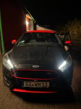 Ford Focus St-Line Mk3 mit Sternenhimmel - Ford Focus ST MK3 Gebrauchtwagen