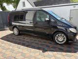 Mercedes-Benz Mercedes Viano 3.0 X-Clusive - Mercedes-Benz Viano in Bremen