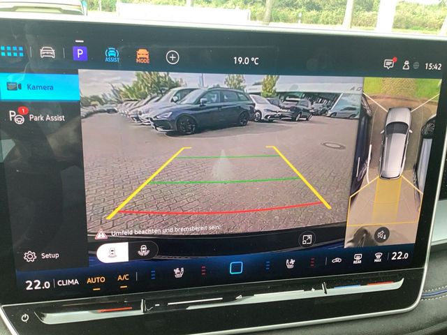 Tayron 2.0TDI DSG 4Motion R-Line
