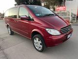 Mercedes-Benz MERCEDES - Viano - 2.2 CDI 4Matic Fun L - Behindertengerechte Mercedes-Benz Viano