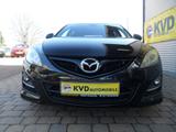 Mazda 6 Kombi 2.0  90th Anniversary - gebrauchte Mazda Kombis
