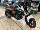 KTM Duke 125 ABS "Arrow+Zubehör" - Offers